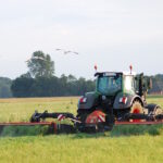 maszyny rolnicze w gospodarstwie